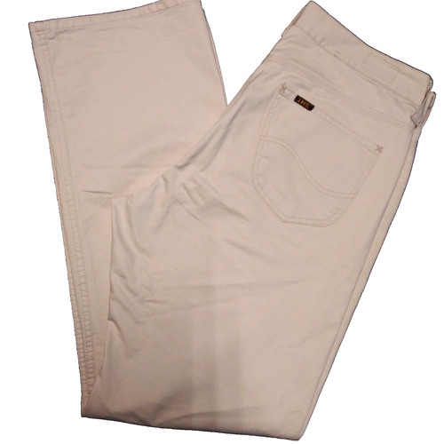 Lee chinohose modell - chinohose, nash
