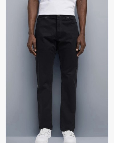 Lee herren jeans straight - herren-jeans,