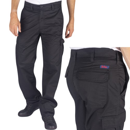 Arbeitshose lee cooper - arbeitshose,